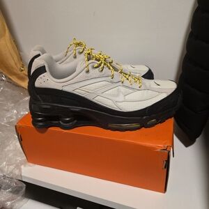 Nike SHOX Air Ride 2